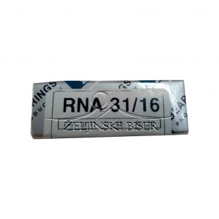 Lezaj RNA 31 16 IMT 506 Zeljinski Biser
