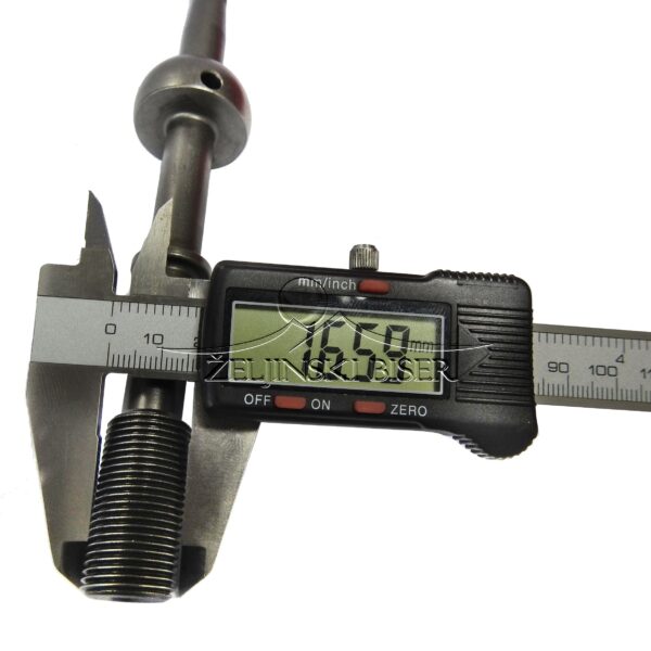 POLUGA PREDNJEG MENJACA LABIN Š:51730 - Image 2
