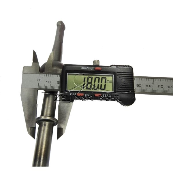 POLUGA PREDNJEG MENJACA LABIN Š:51730 - Image 7