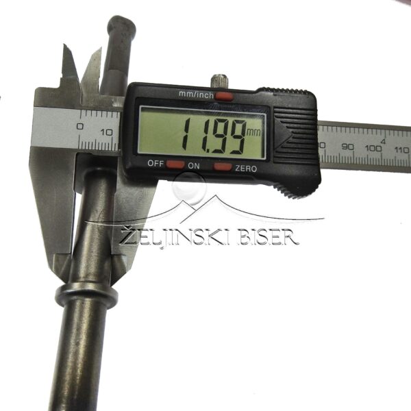 POLUGA PREDNJEG MENJACA LABIN Š:51730 - Image 8