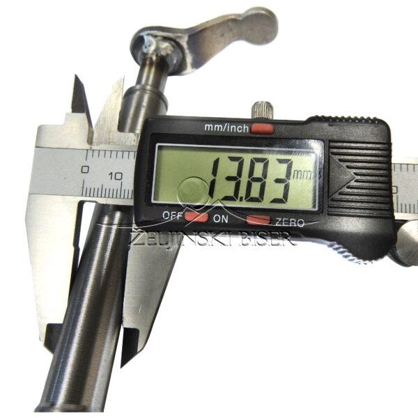 POLUGA ZA UKLJIVANJE LABIN Š:50087 - Image 6