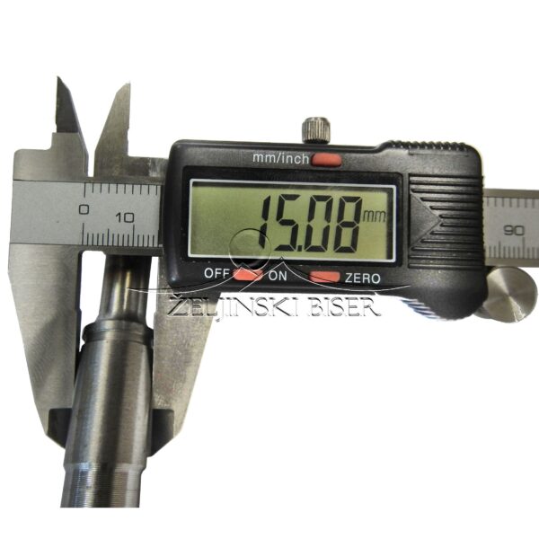 POLUGA ZA UKLJIVANJE LABIN Š:50087 - Image 7
