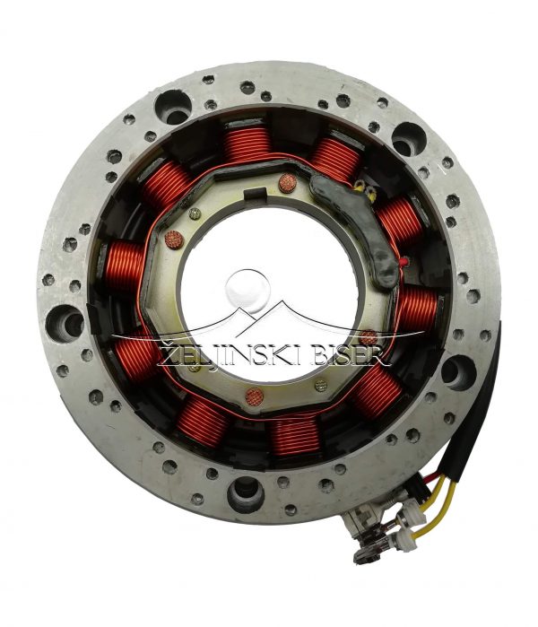 Alternator TV-420-820