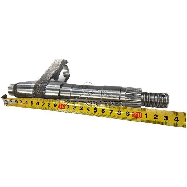 OSOVINA SA POLUGOM KRACA TV 420 FI 23,5CM  306 Š:50240 - Image 10