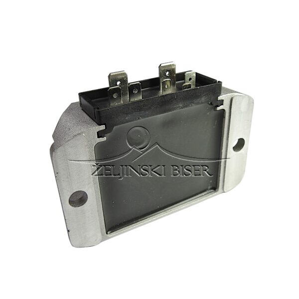 REGULATOR NAPONA (REGLER) TV  45 Š:50045 - Image 3