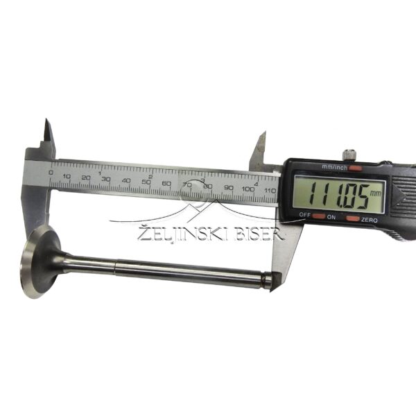 IZDUVNI VENTIL LDA 100 Š:1332 - Image 3
