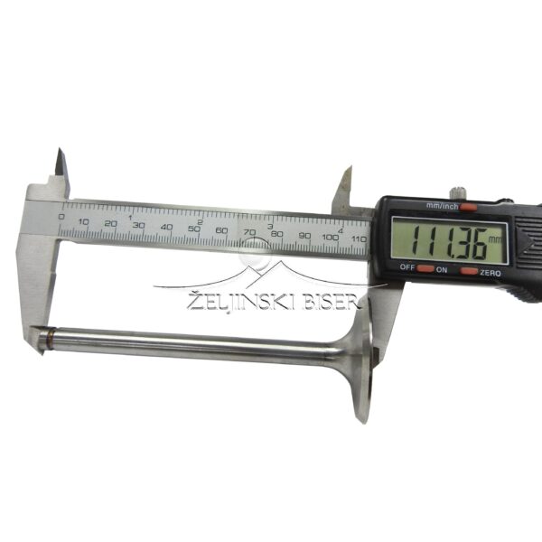USISNI VENTIL LDA 100 Š:50153 - Image 2
