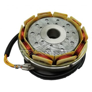 Alternator TV-730