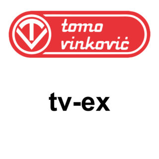 Tomo Vinković EX