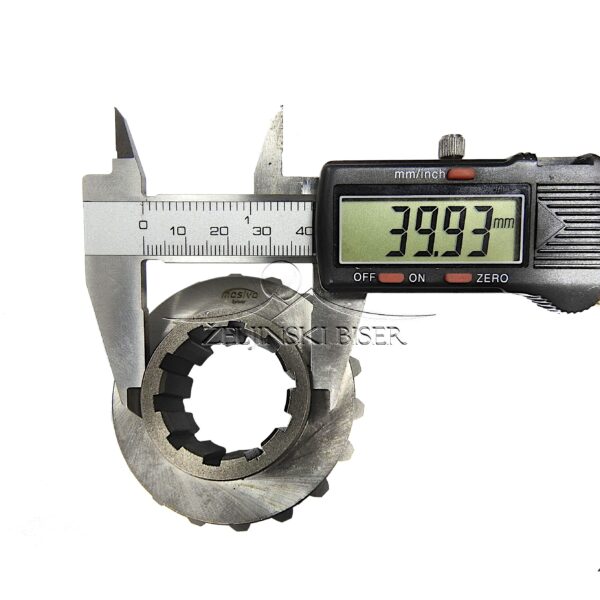 ZUPCANIK PLANETAR EX TOMO VINKOVIC Š:50026 - Image 7