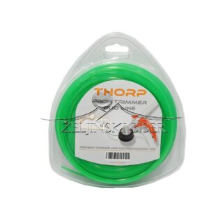 PVC konac fi 2,4x15 m okrugli THORP