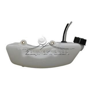 Rezervoar goriva Kineski trimeri. Villager BC 1250 (dimenzije 245x100 mm) MTB