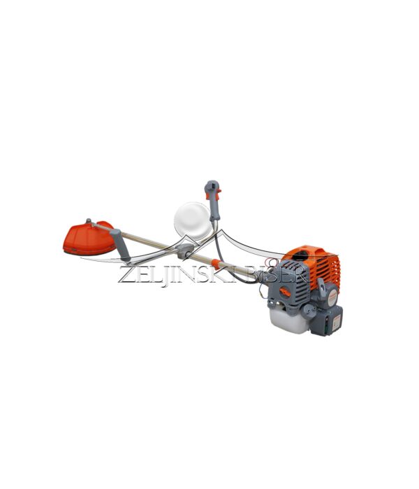 Motorni trimer THORP TH431E - 42,7cc - 1,7HP sa elektro startom