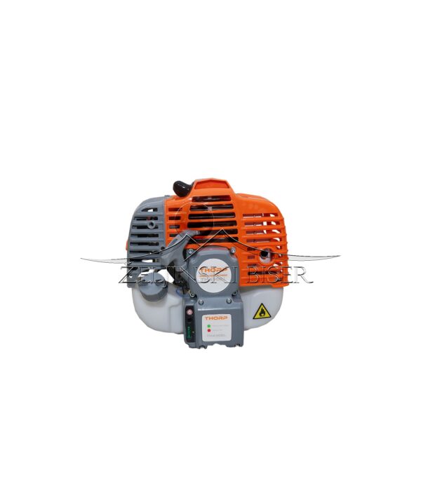 Motorni trimer THORP TH431E - 42,7cc - 1,7HP sa elektro startom