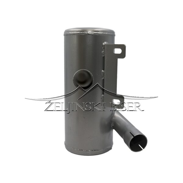Auspuh IMT 506