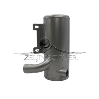 Auspuh IMT 506