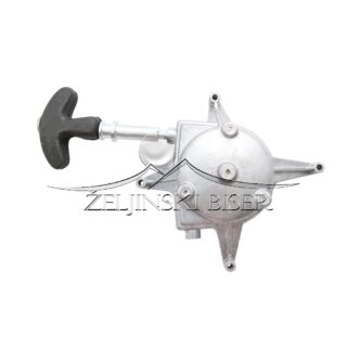 STARTER IMT 506 KPT Š:231