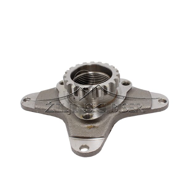 GLAVCINA MAGNETA IMT 506 Š:110 - Image 2