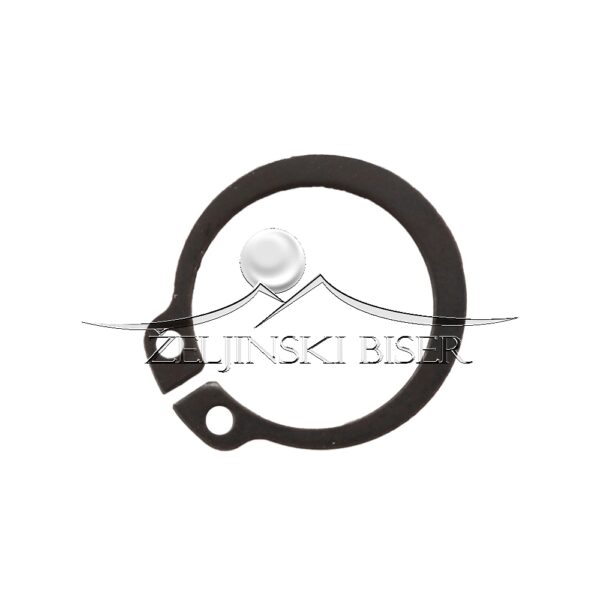 Seger osigurač startera veći 20x1 mm IMT 506 506.05.005