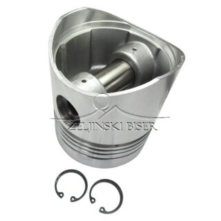 Klip LDA 100 I SP 100,5mm bez karika TV 420-523-820