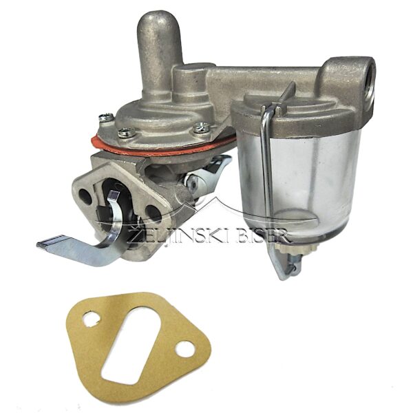 AC PUMPA 539 TURSKA  Š:52010
