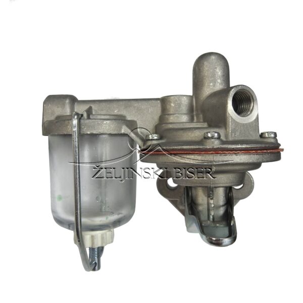 AC PUMPA 539 TURSKA  Š:52010 - Image 6