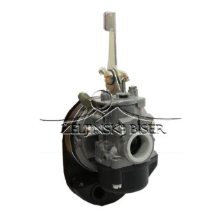 KARBURATOR TOMOS PUMPE SHA 14-12 L DELLORTO Š:1630