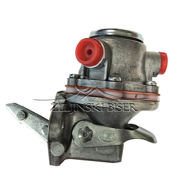 AC PUMPA UTB / STORE Š:52176 - Image 3