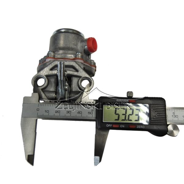 AC PUMPA UTB / STORE Š:52176 - Image 8