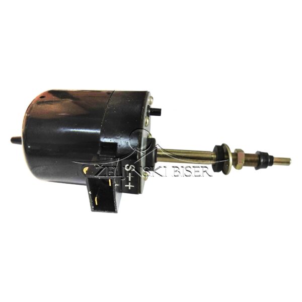 MOTOR BRISACA IMT URSUS 5547 Š:52144 - Image 2