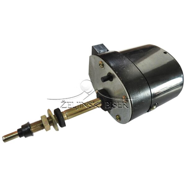 MOTOR BRISACA IMT URSUS 5547 Š:52144 - Image 3