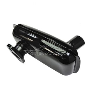 AUSPUH LDA 450/510  280 Š:52182