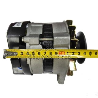 ALTERNATOR IMT REMENICA 17MM Š:51835