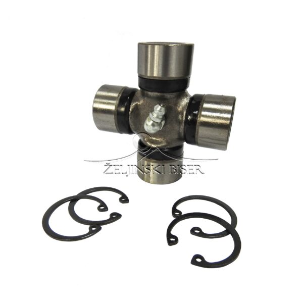 Krst kardana 30,2 x 80 s:52014
