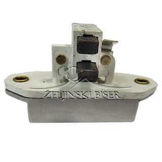 REGLER 539 TIP  ISKRA   2654 Š:52008