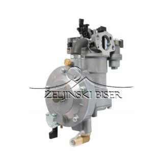 KARBURATOR NA PLIN ZA PUMPE GX 160 MS 218 - 19 Š:25284