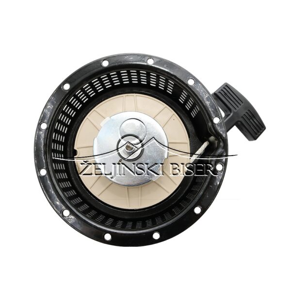 STARTER KIPOR F 178 Š:749