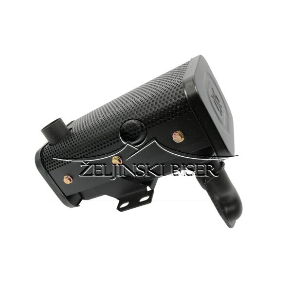 AUSPUH KIPOR 178 F Š:691