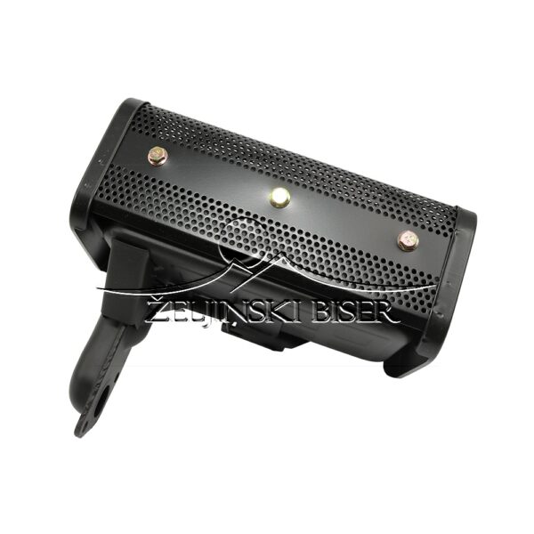 AUSPUH KIPOR 178 F Š:691 - Image 3