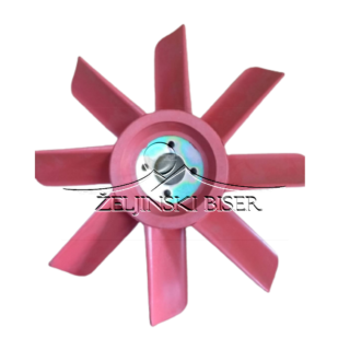 PROPELER METAL  IMT 533 / 539 Š:1815