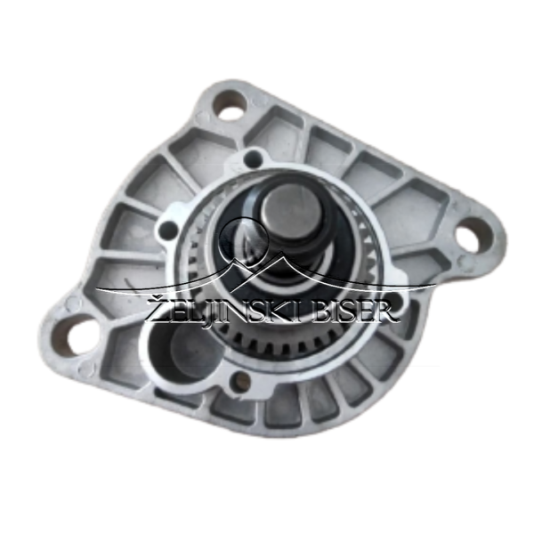 BENDIX I PRIRUBNICA BRZOG ANLASER IMT 539 Š:52213 - Image 3