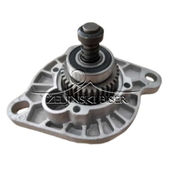 BENDIX I PRIRUBNICA BRZOG ANLASER IMT 539 Š:52213 - Image 2