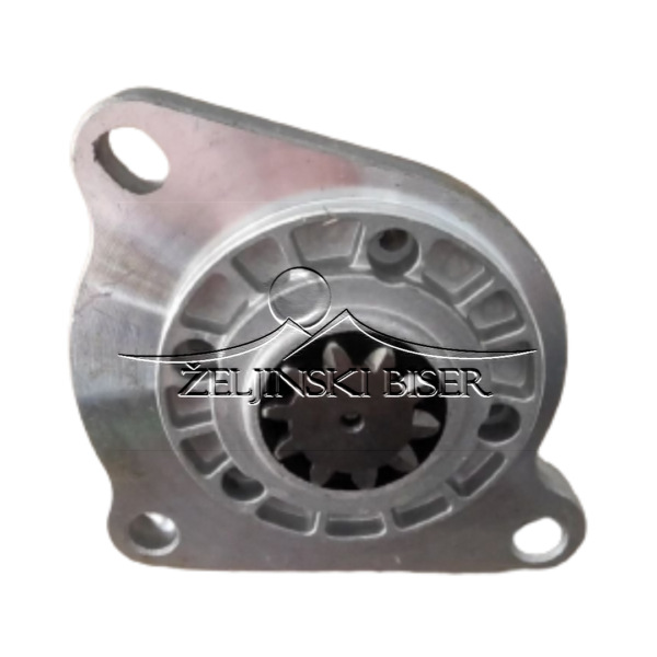 BENDIX I PRIRUBNICA BRZOG ANLASER IMT 539 Š:52213