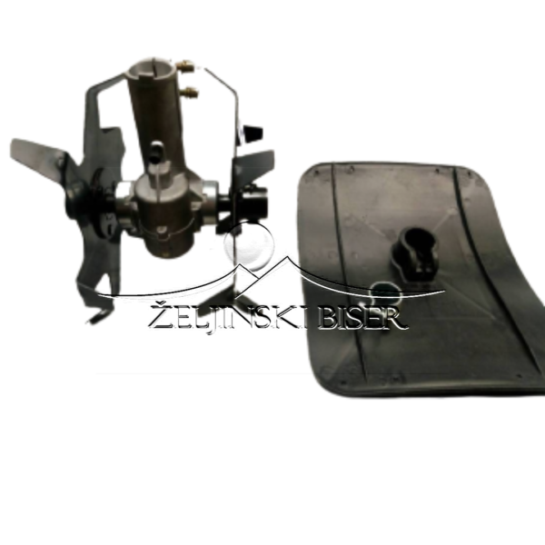FREZA MOT.KOSE 28/9MM Š:2196