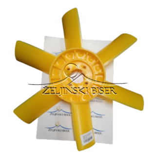 PROPELER PVC  IMT 533 / 539 Š:546