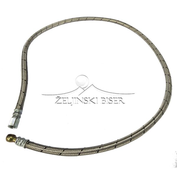Crevo manometra IMT 533 / 539