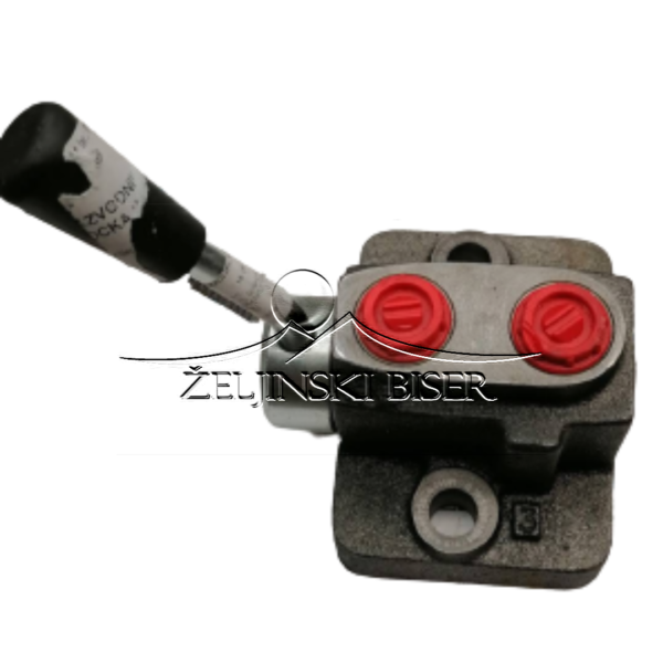 RAZVODNIK HIDRAULIKE KOCKA IMT 533 / 539 2 IZLAZA  5111 Š:51993