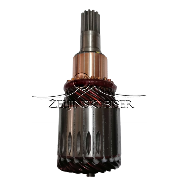 ROTOR ZA BRZI ANLASER Š:653