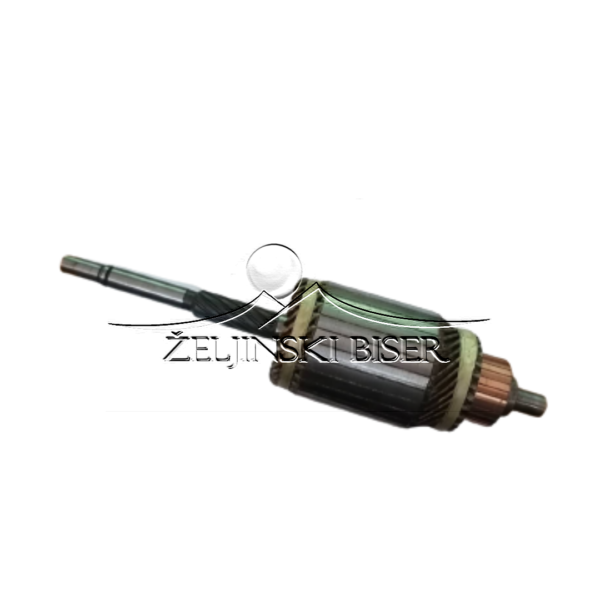 ROTOR ZA BRZI ANLASER Š:653 - Image 2
