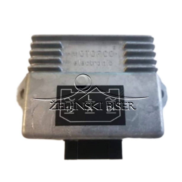 REGULATOR NAPONA REGLER TV Š:1558 - Image 3